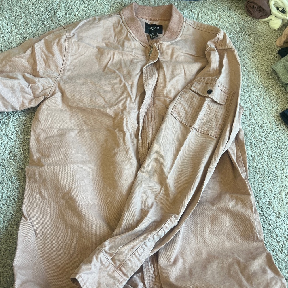 Overshirt - image 1